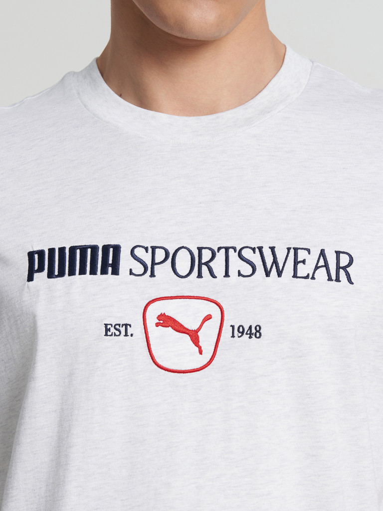 Футболка мужская PUMA Class