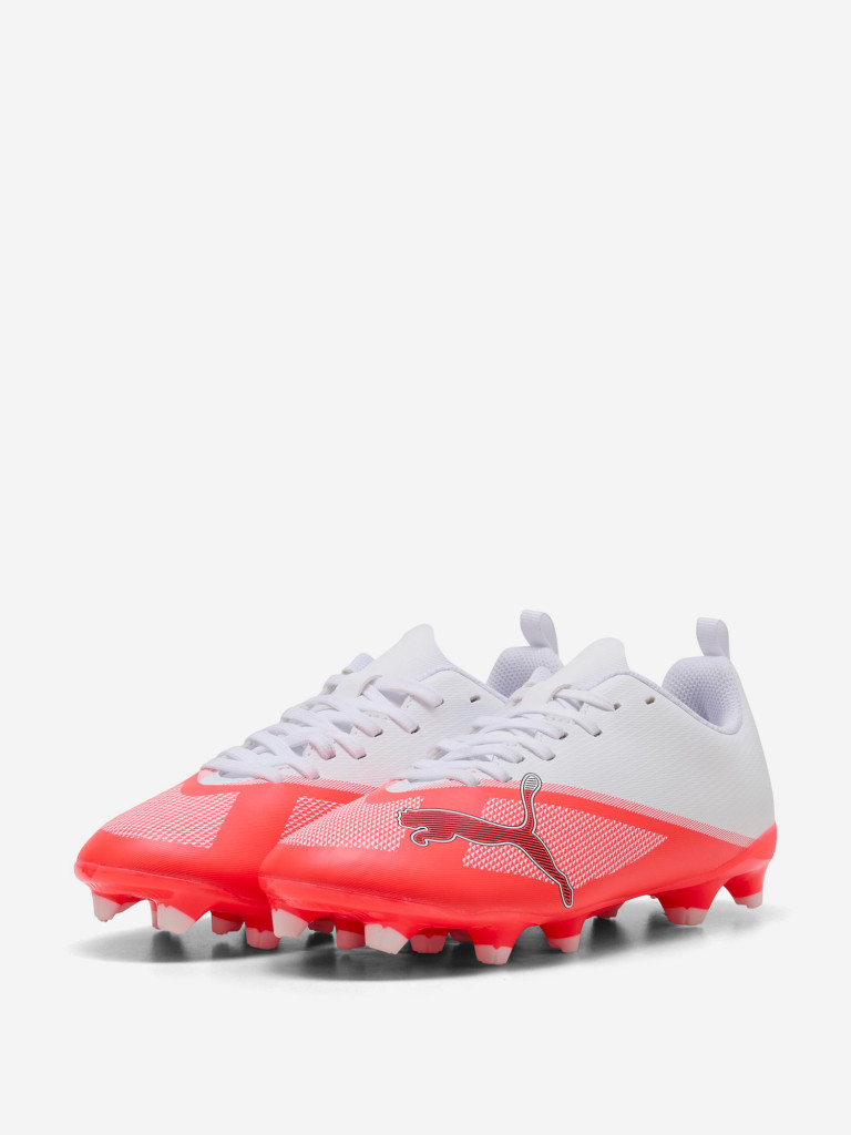 Бутсы для мальчиков PUMA Ultra 7 Play Fg/Ag