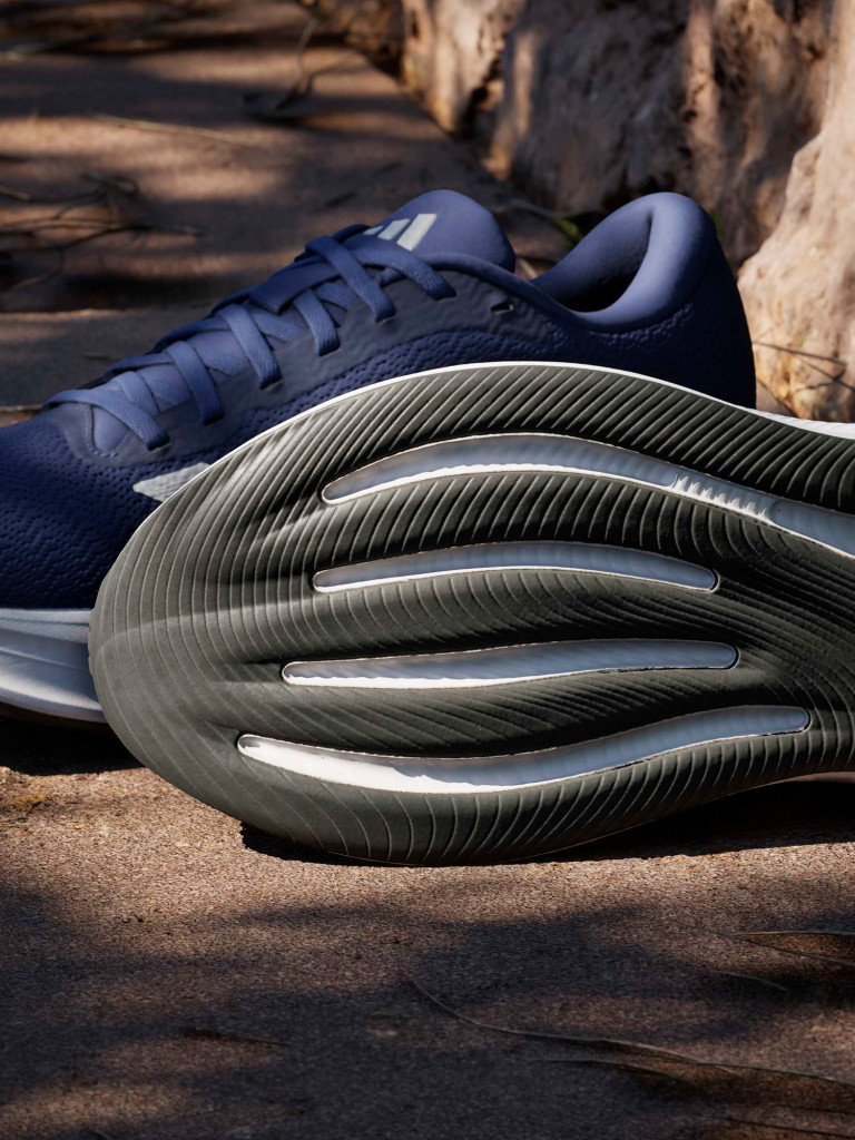 Кроссовки мужские adidas Response Runner 2
