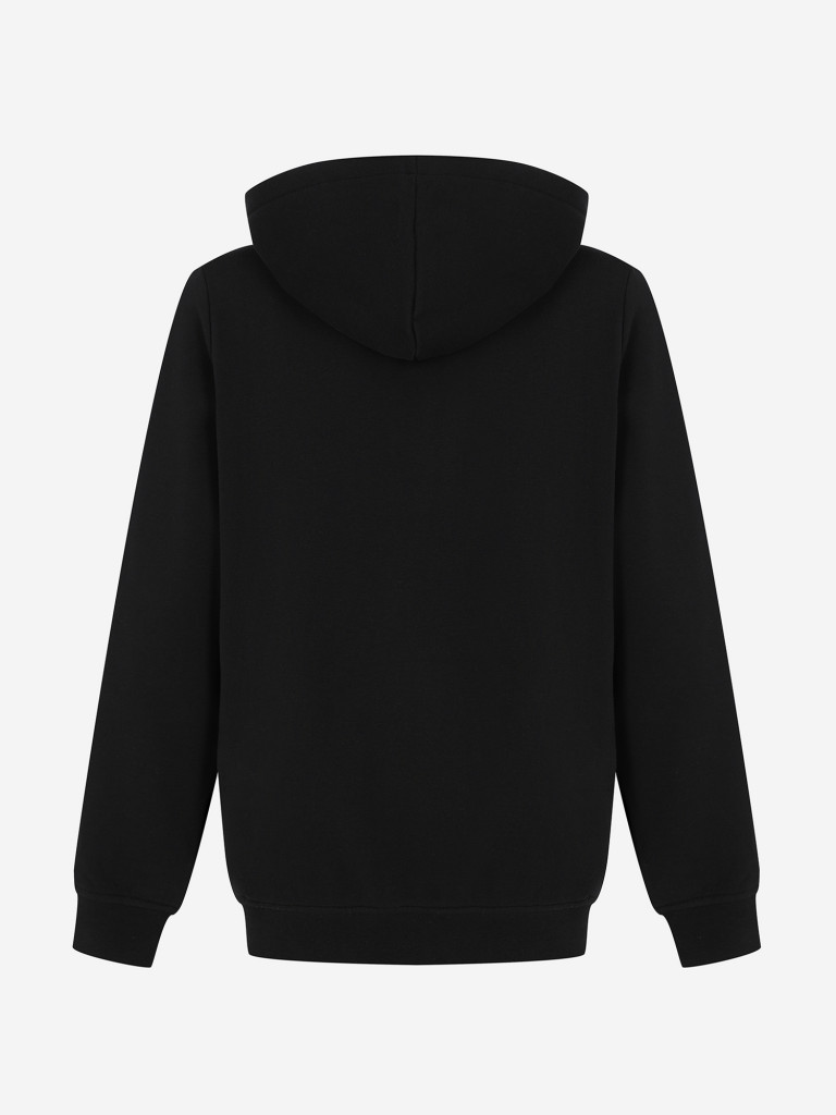 Толстовка для девочек PUMA Ess Script