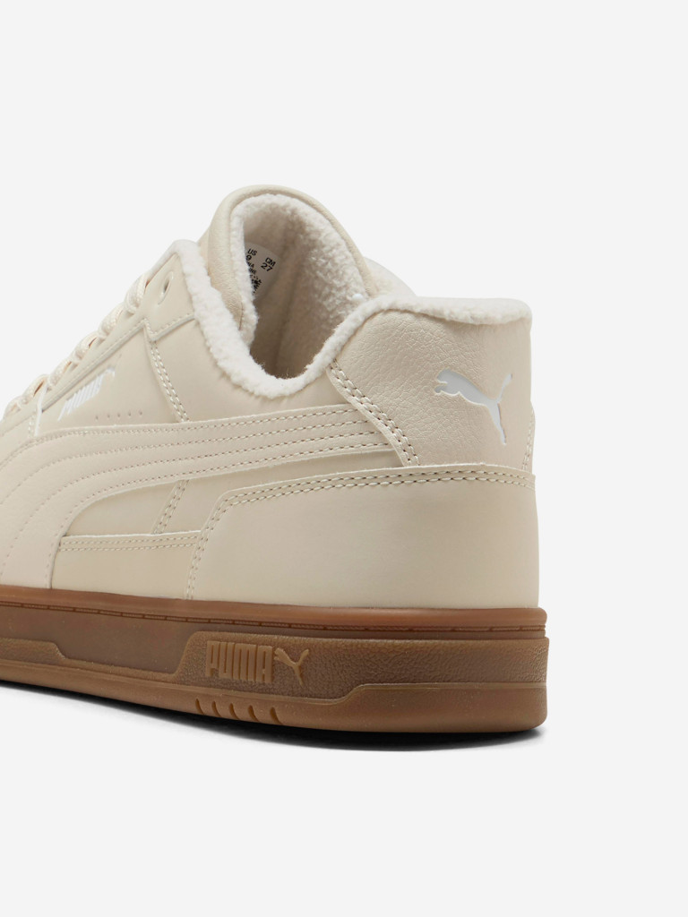 Кеды утепленные женские PUMA Caven III Wtr