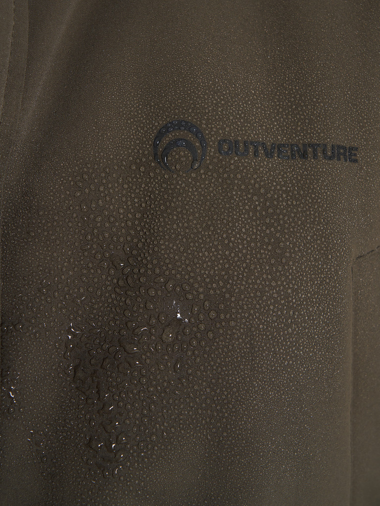 Куртка утепленная мембранная мужская Outventure