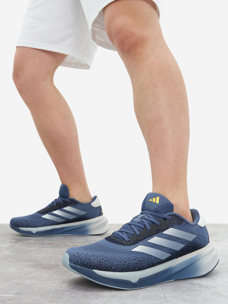 Кроссовки мужские adidas Supernova Stride