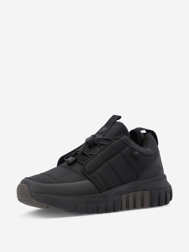 Кроссовки утепленные мужские FILA Sp Chrome Puff