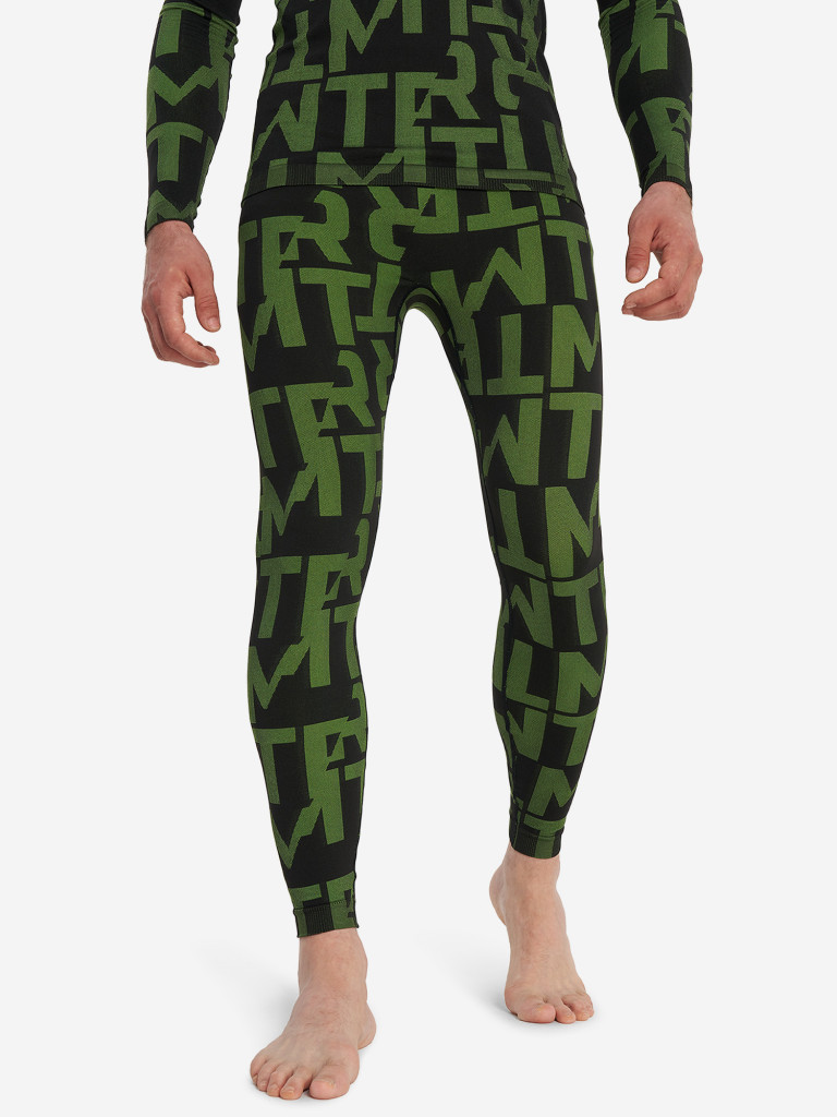 Термобелье низ мужское Termit