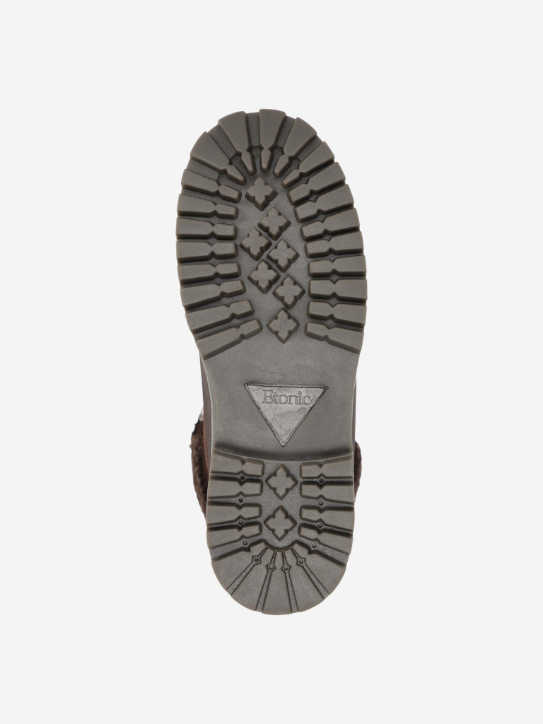 Ботинки утепленные женские Etonic