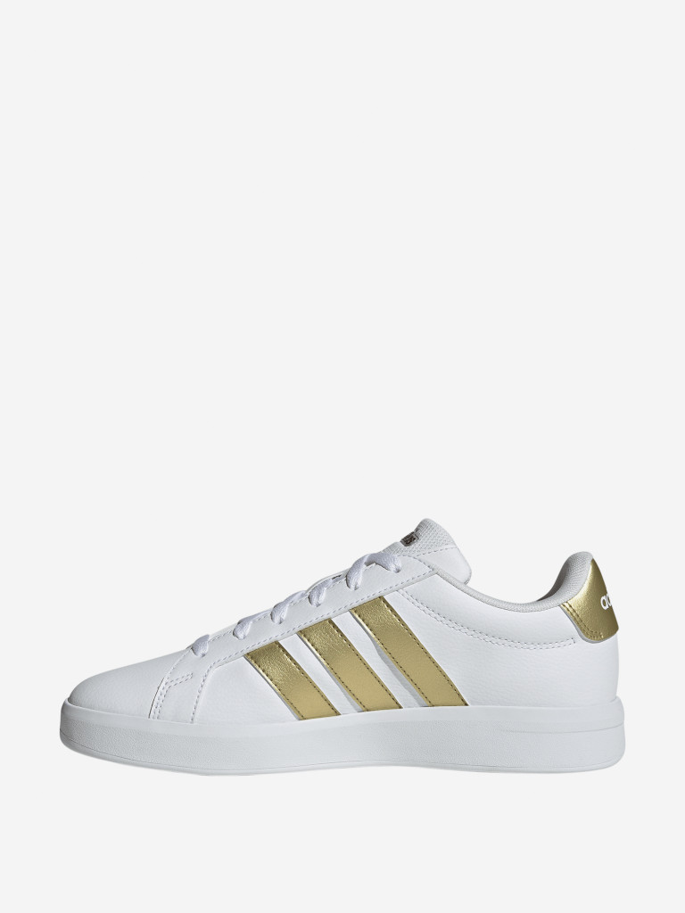 Кеды женские adidas Grand Court Base 3.0