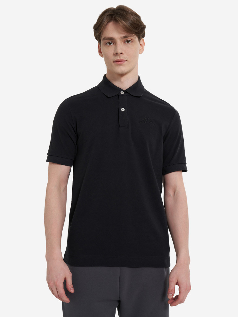 Поло мужское Kappa Polo d’Origini