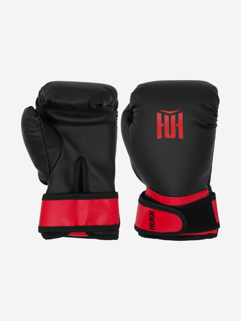 Набор боксерский детский Hukk, мешок 5 кг и перчатки 4 oz