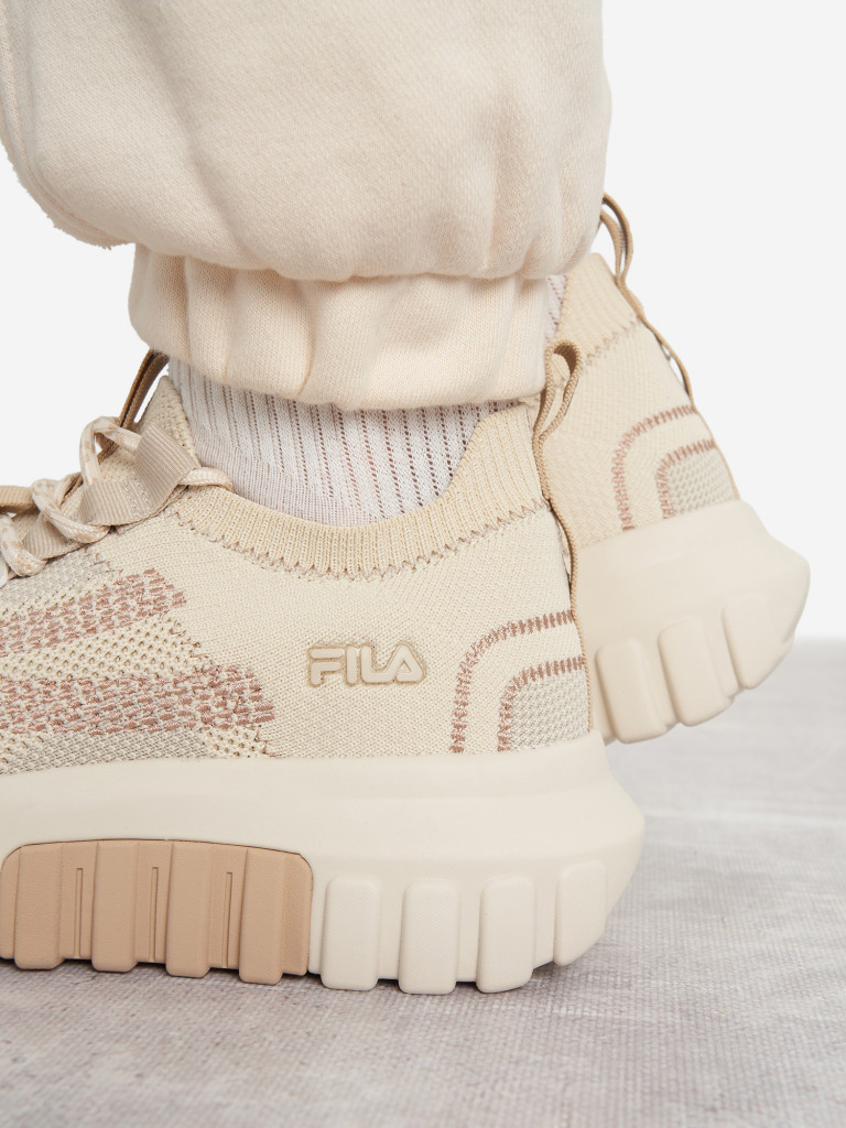 Кроссовки женские FILA Chrome 3.0 Knit