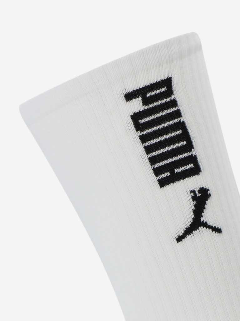 Носки PUMA, 3 пары