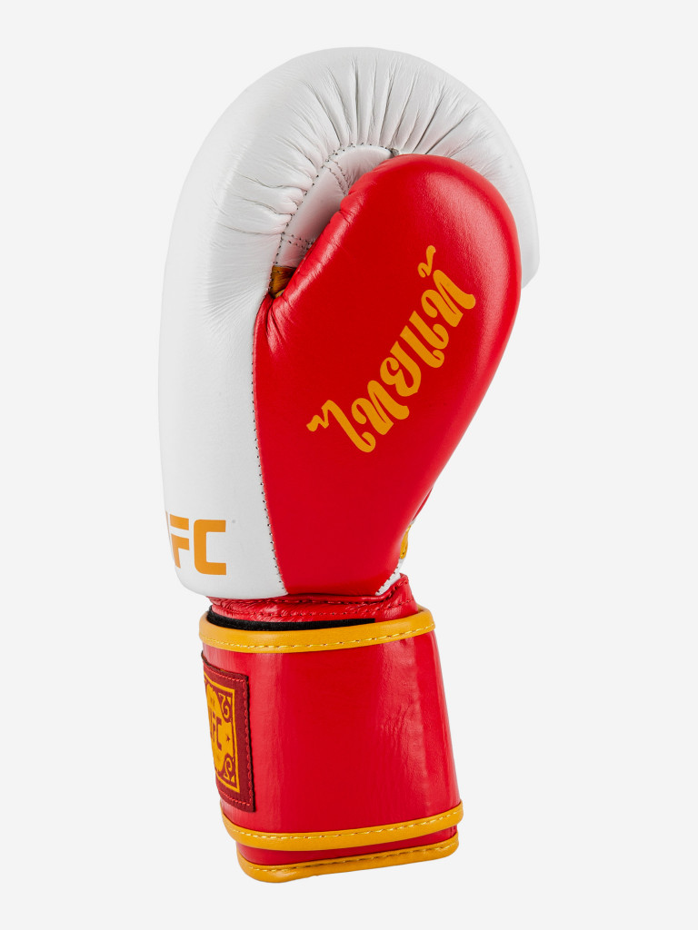 Перчатки боксерские UFC Premium True Thai