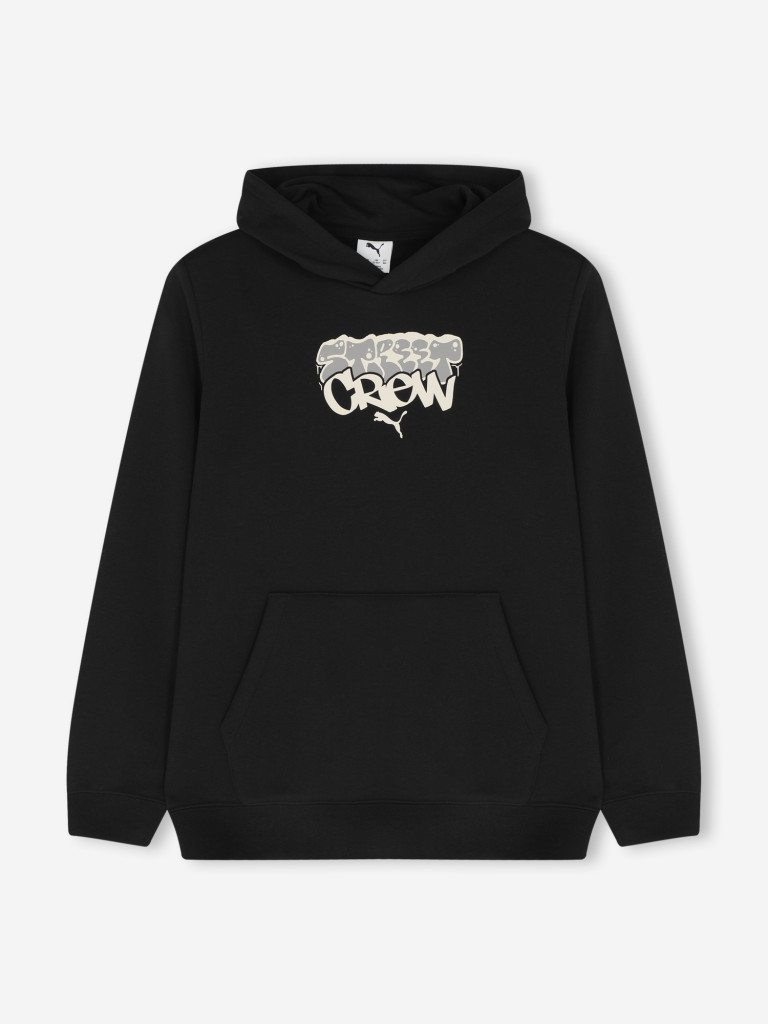 Худи для мальчиков PUMA Mid90 S