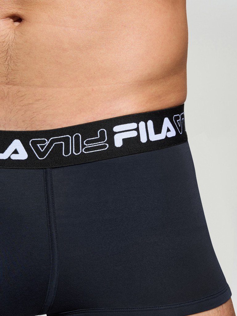Трусы мужские FILA, 3 штуки