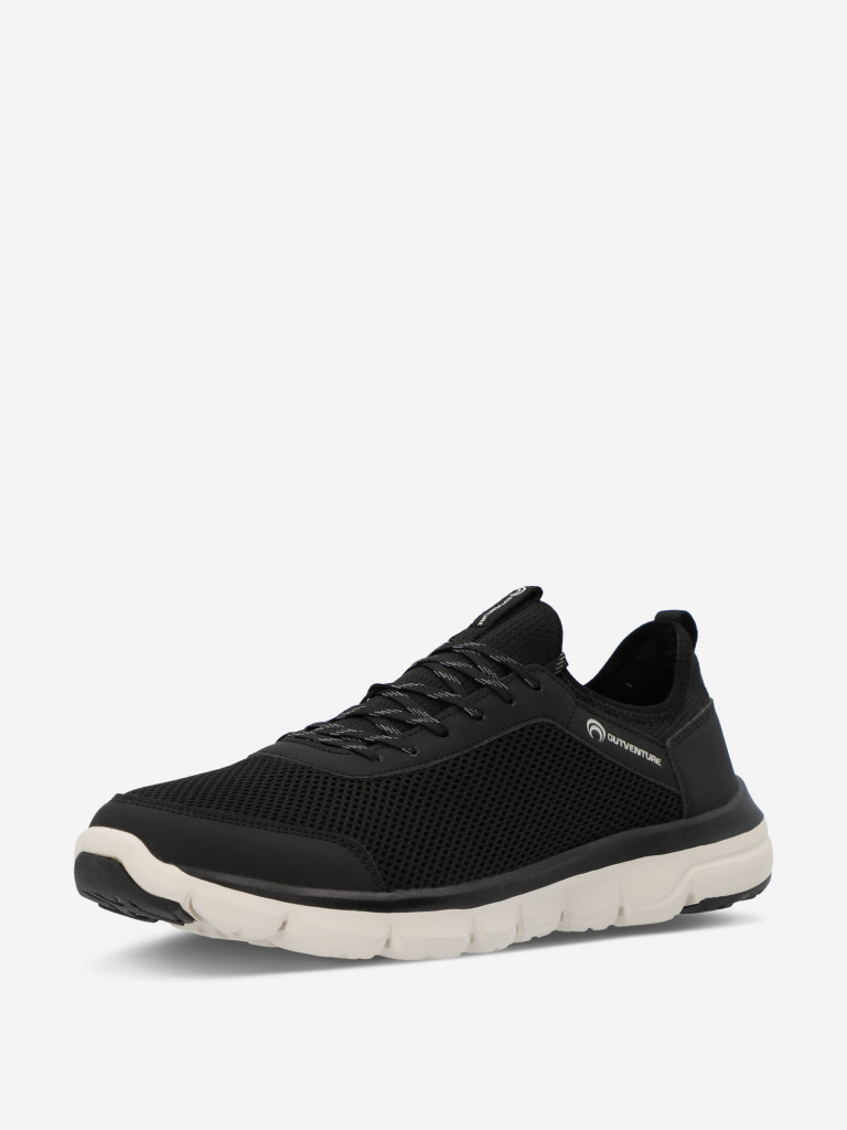 Кроссовки мужские Outventure Monaco Slip-On 2