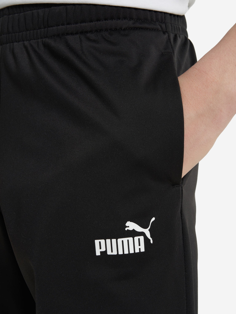 Спортивный костюм для мальчиков PUMA Poly