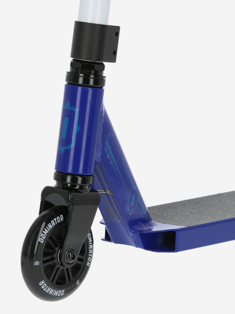 Самокат Dominator Cadet, 100 мм