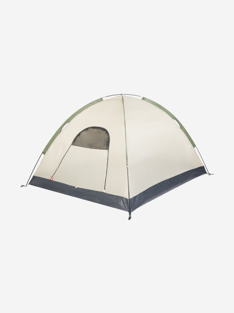 Палатка 3-местная Outventure Dome 3