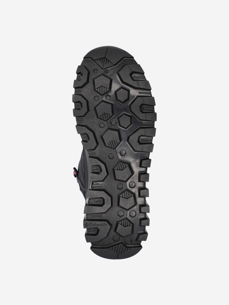 Дутики женские Columbia Snowtrot Mid