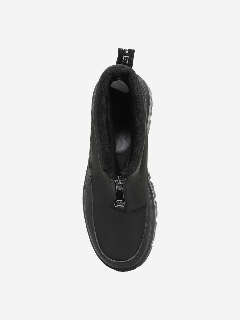 Сапоги утепленные женские Etonic Vanilla