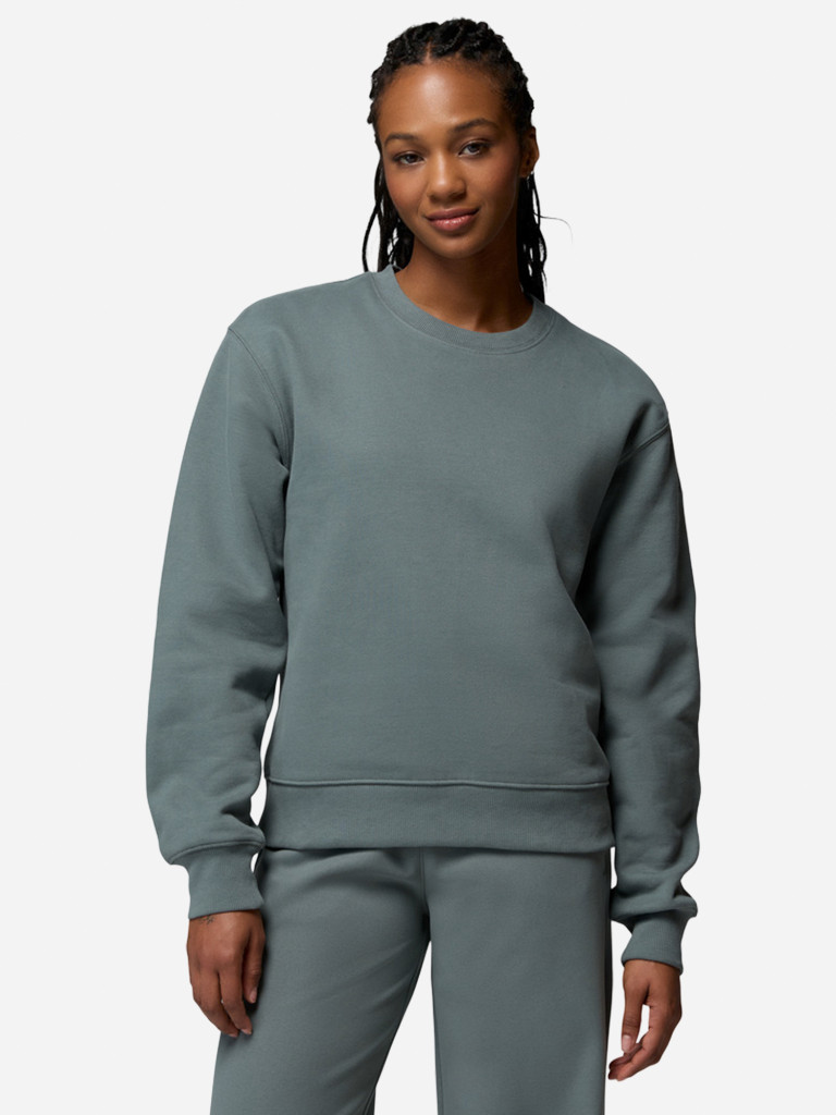 Свитшот женский Columbia Amber Glow Crew