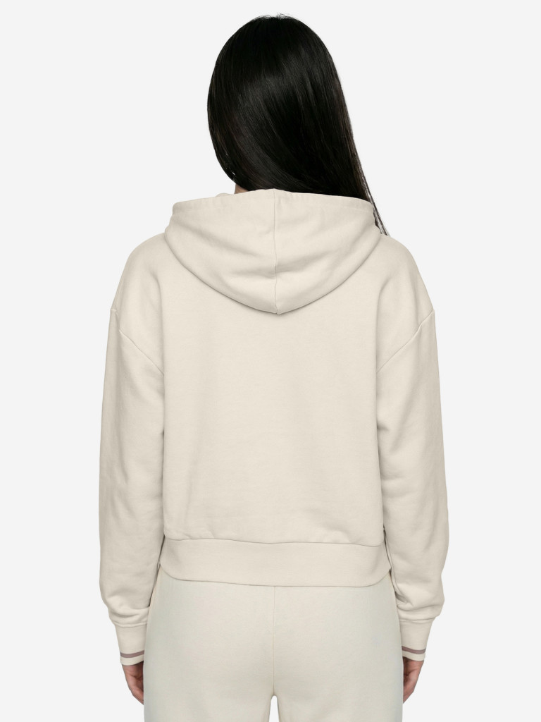 Толстовка женская PUMA