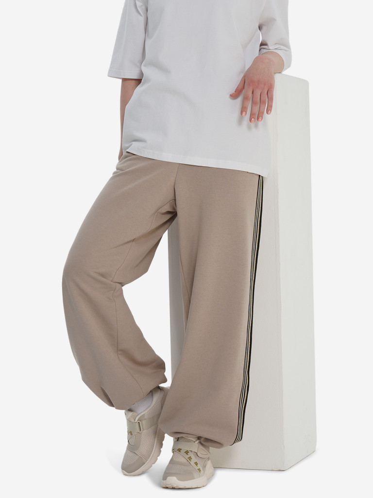 Брюки для девочек FILA
