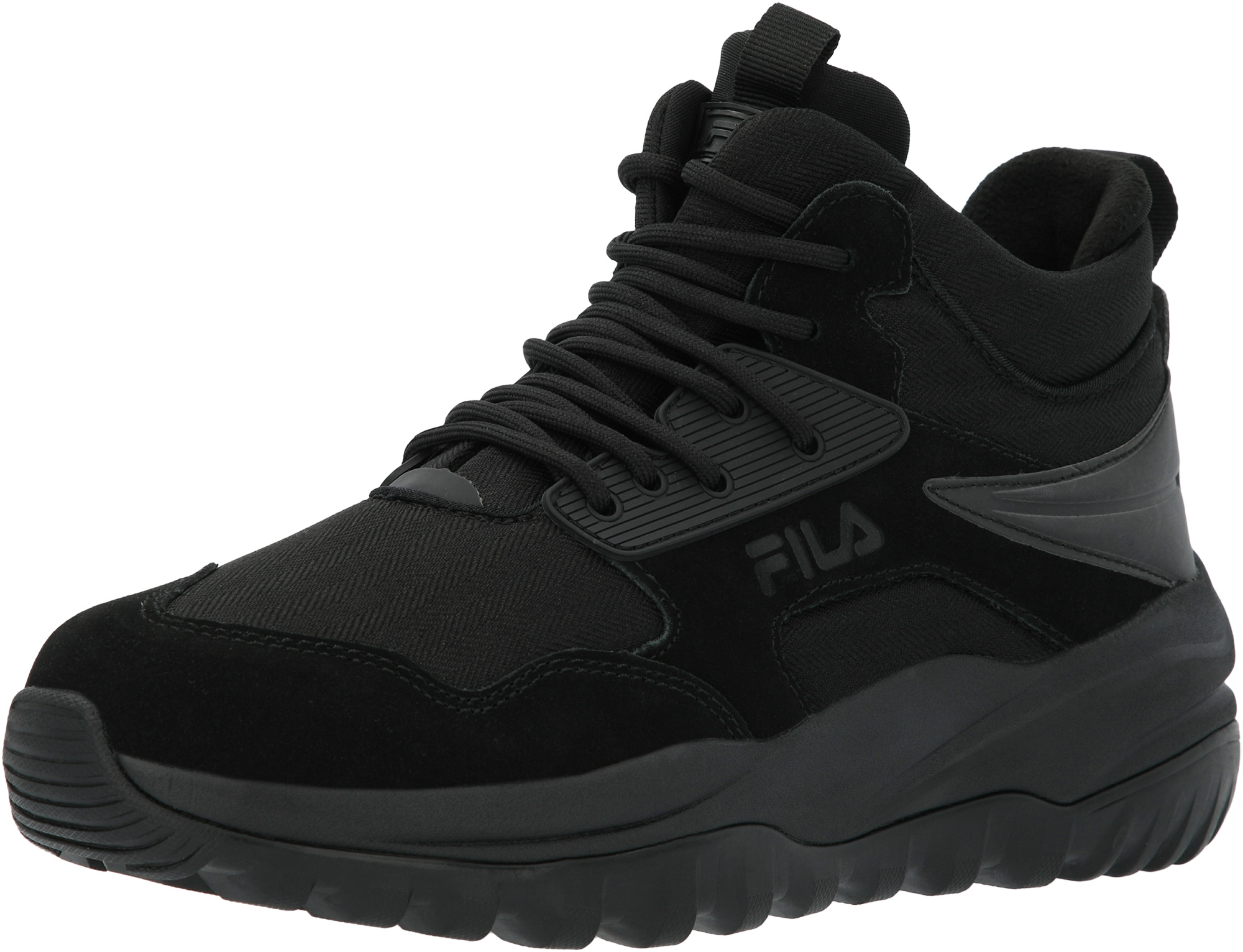 fila tornado knit 3.0