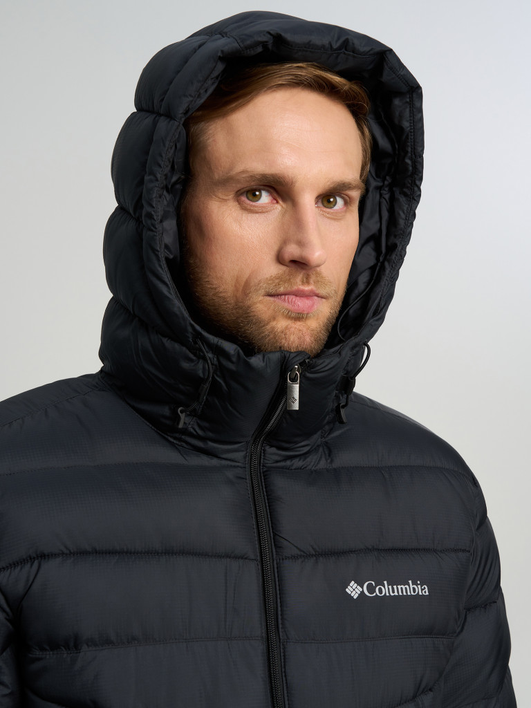 Пуховик мужской Columbia Youngberg II Insulated Jacket