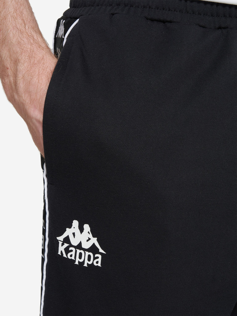 Брюки мужские Kappa Banda d’Origini