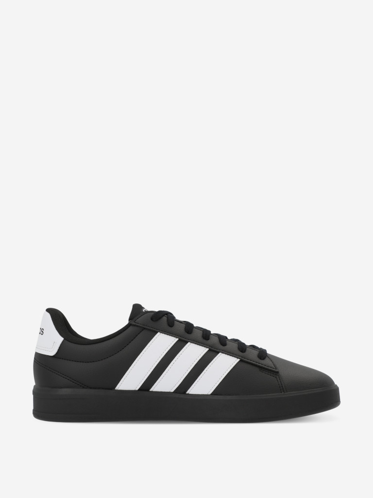 Кеды мужские adidas Grand Court 3.0