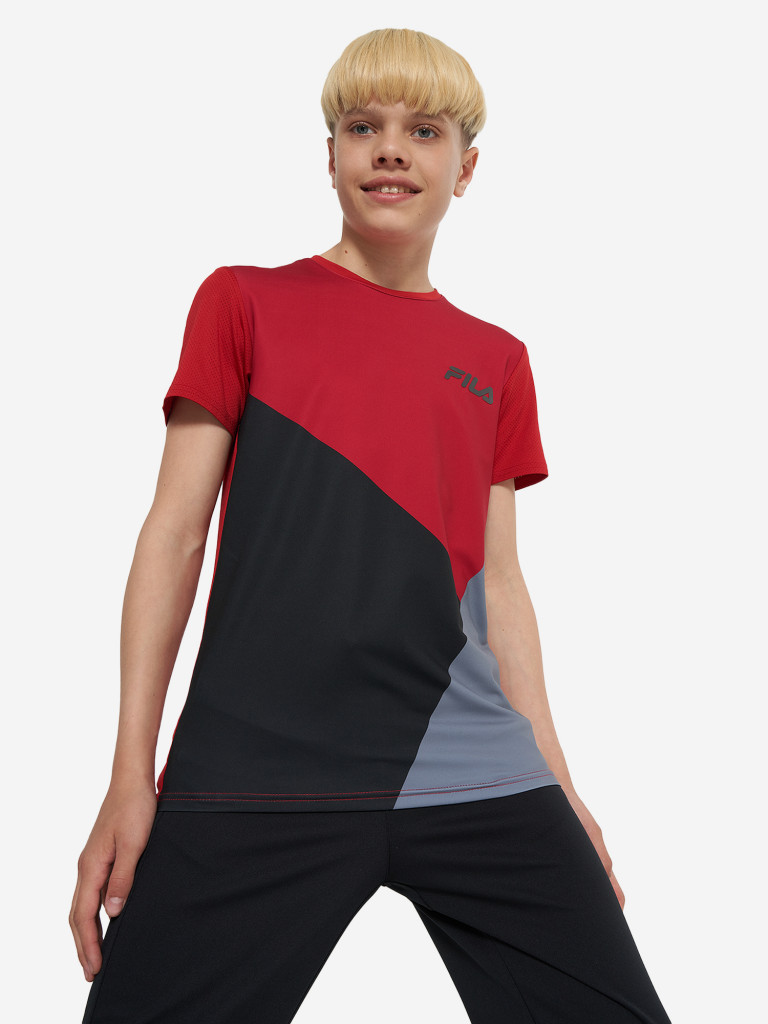 Футболка для мальчиков FILA