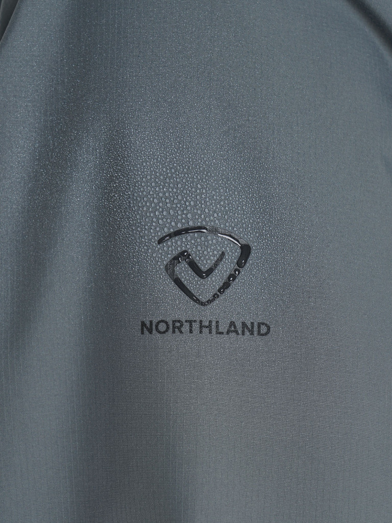 Ветровка рипстоп мужская Northland