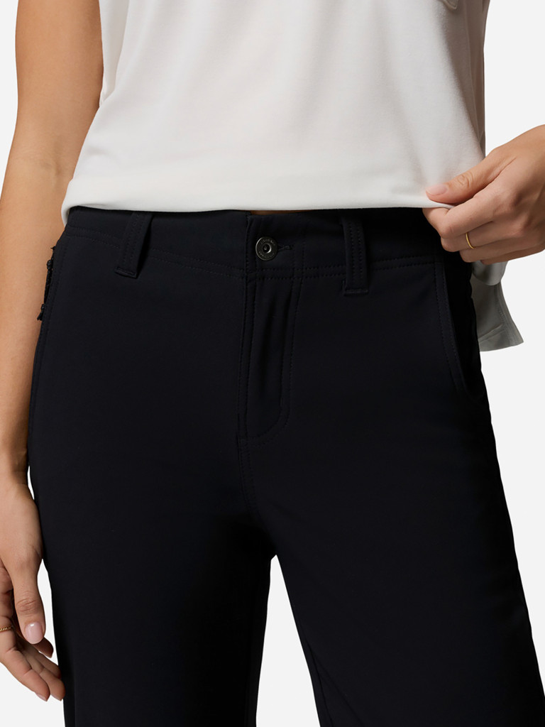 Брюки утепленные женские Columbia ROC Tech Warm Pant