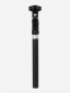 черный