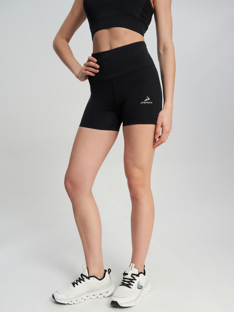 Шорты женские Demix ActiveMove