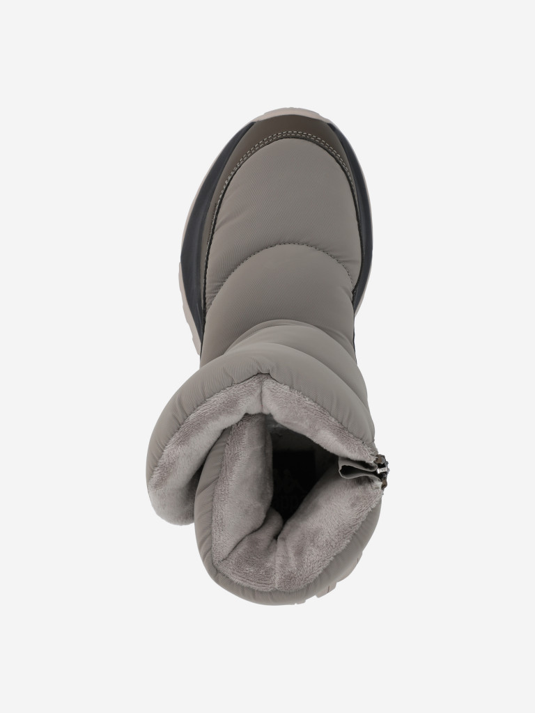 Дутики женские Kappa Giusto Mid Puffy