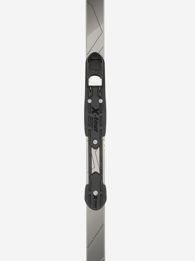 Беговые лыжи Nordway Combi + крепления NNN