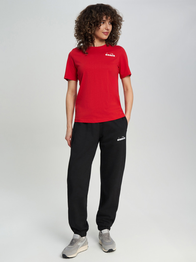 Футболка женская Diadora