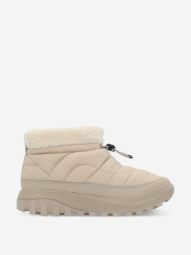 Дутики утепленные женские Columbia Snowtrot™ Shorty