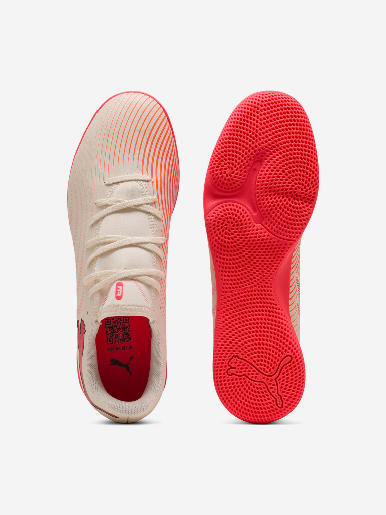Бутсы мужские PUMA Future 9 Play It