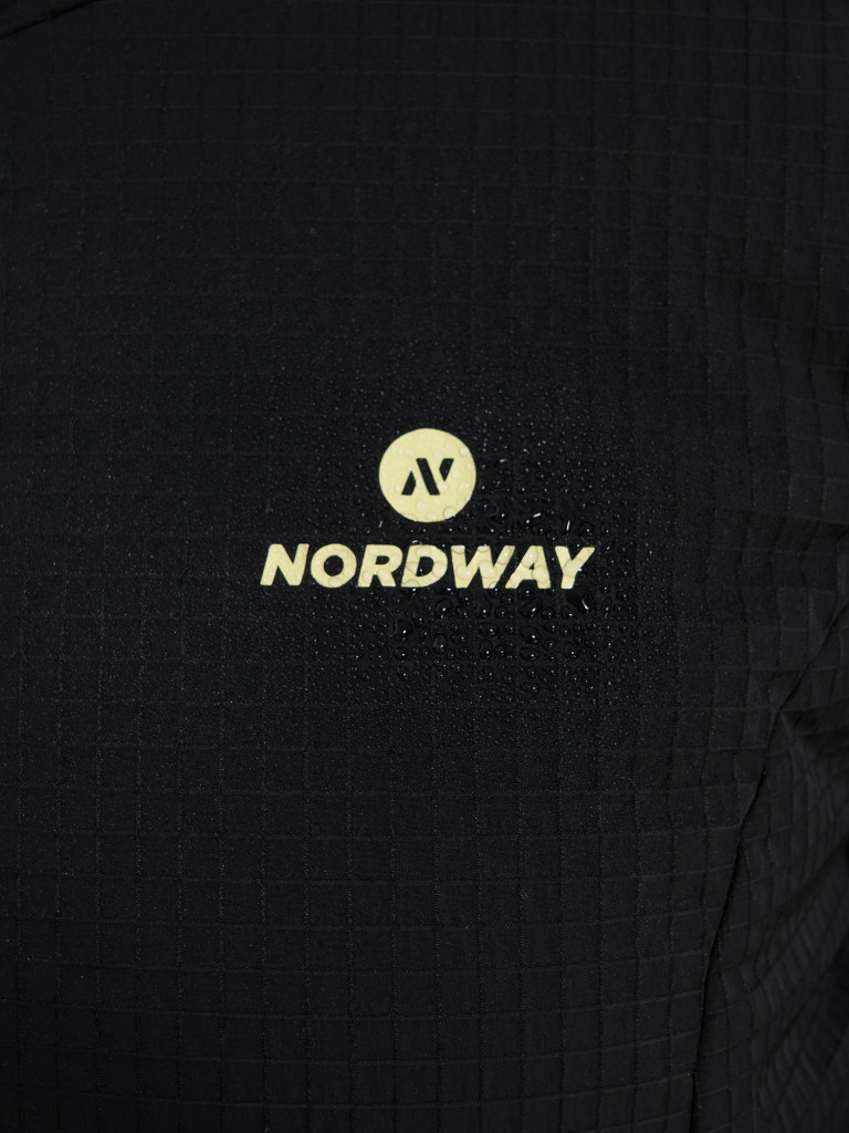 Куртка для беговых лыж женская Nordway