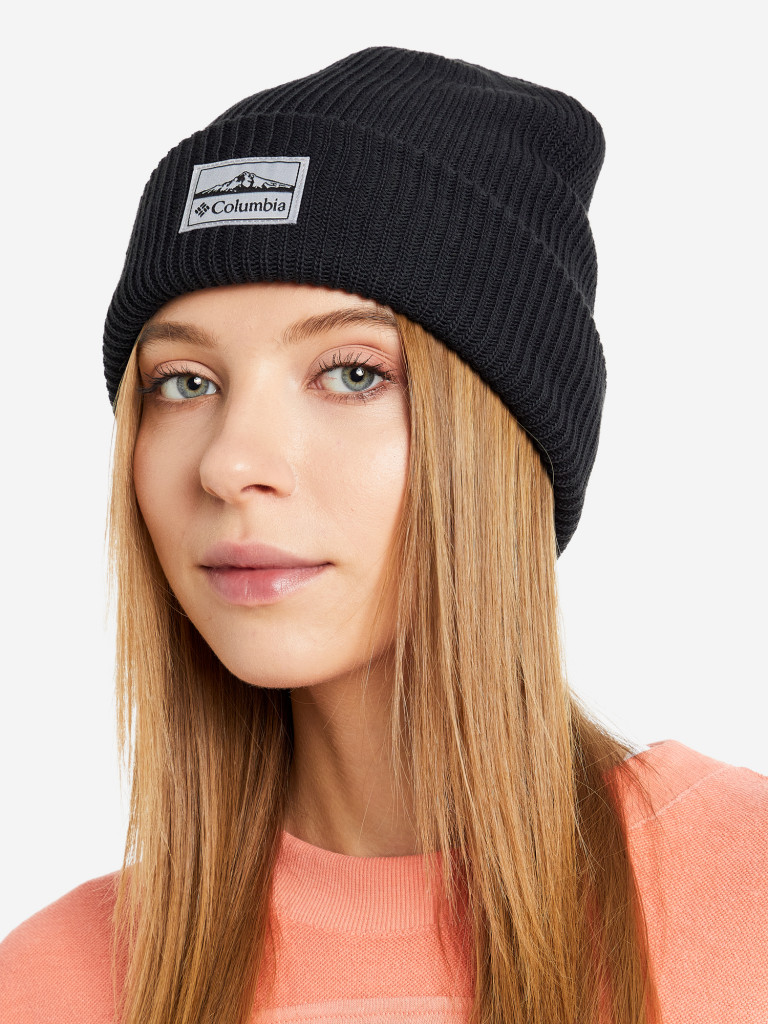 Шапка Columbia Lost Lager II Beanie
