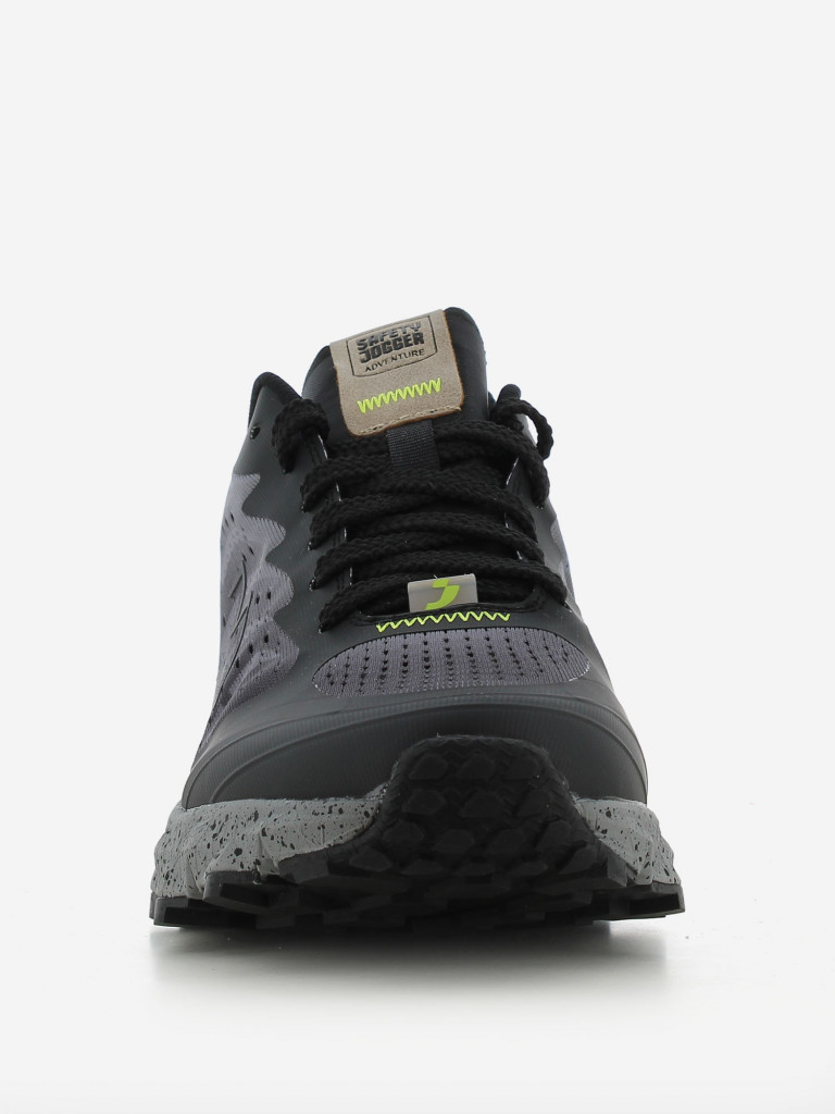Кроссовки мужские Safety Jogger Santiago