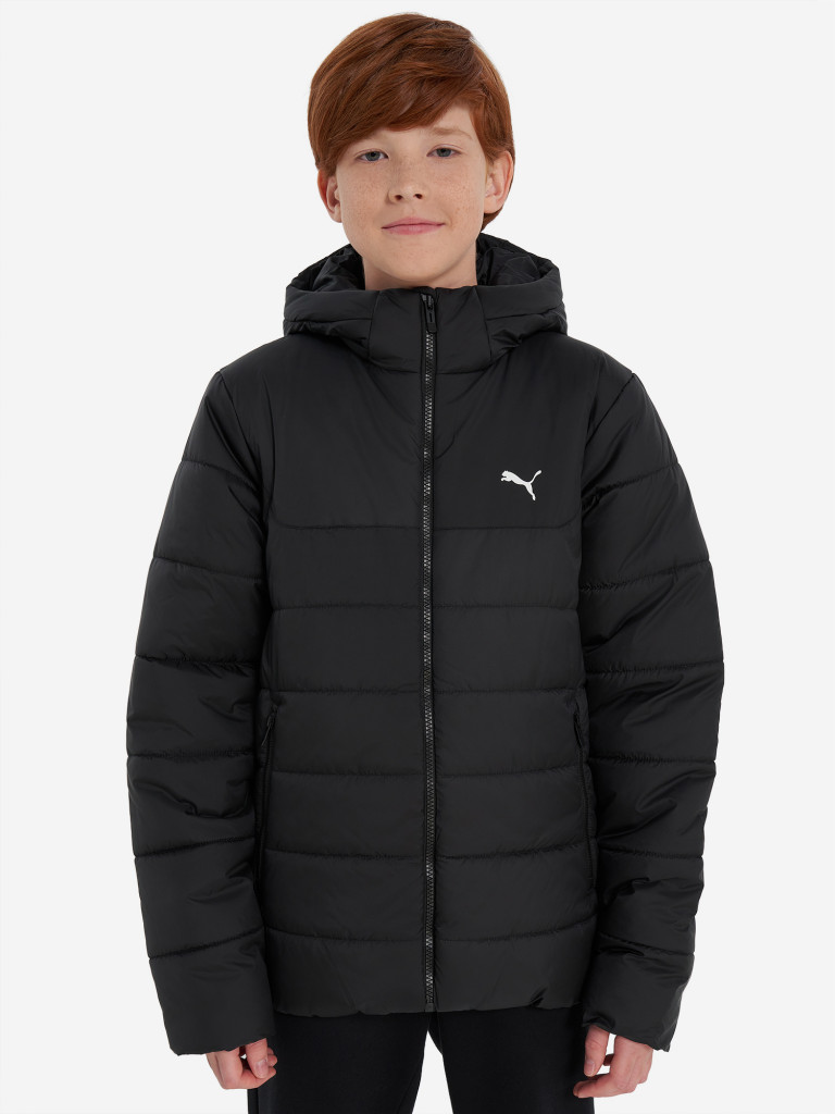 Куртка утепленная детская PUMA Ess