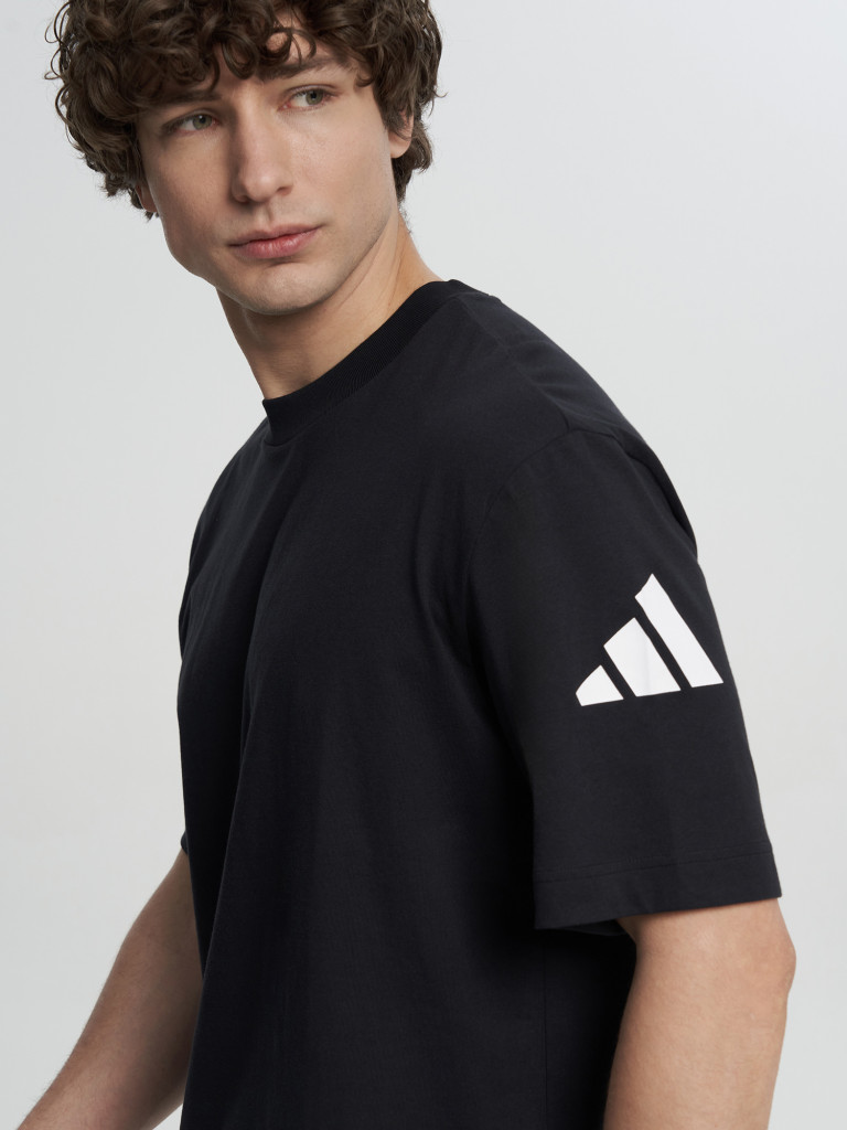 Футболка мужская adidas