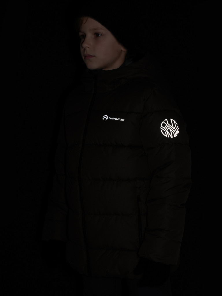 Пуховик детский Outventure