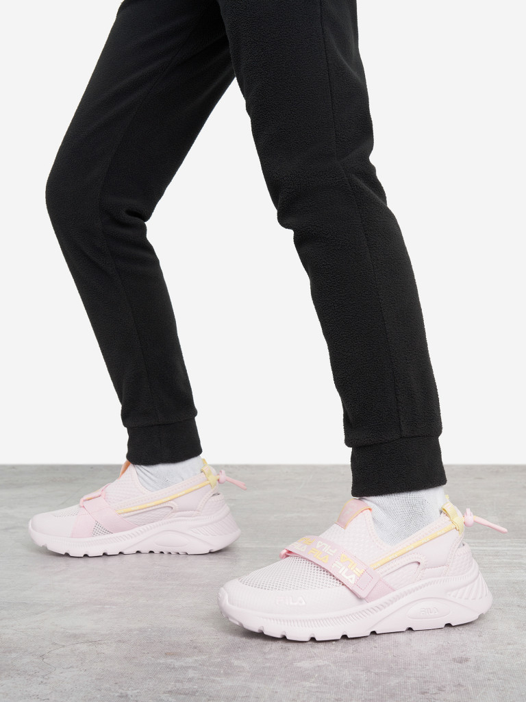 Кроссовки для девочек FILA Sp Joy Smr G