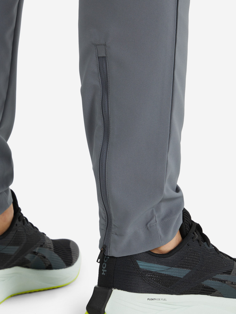 Брюки мужские Reebok Train