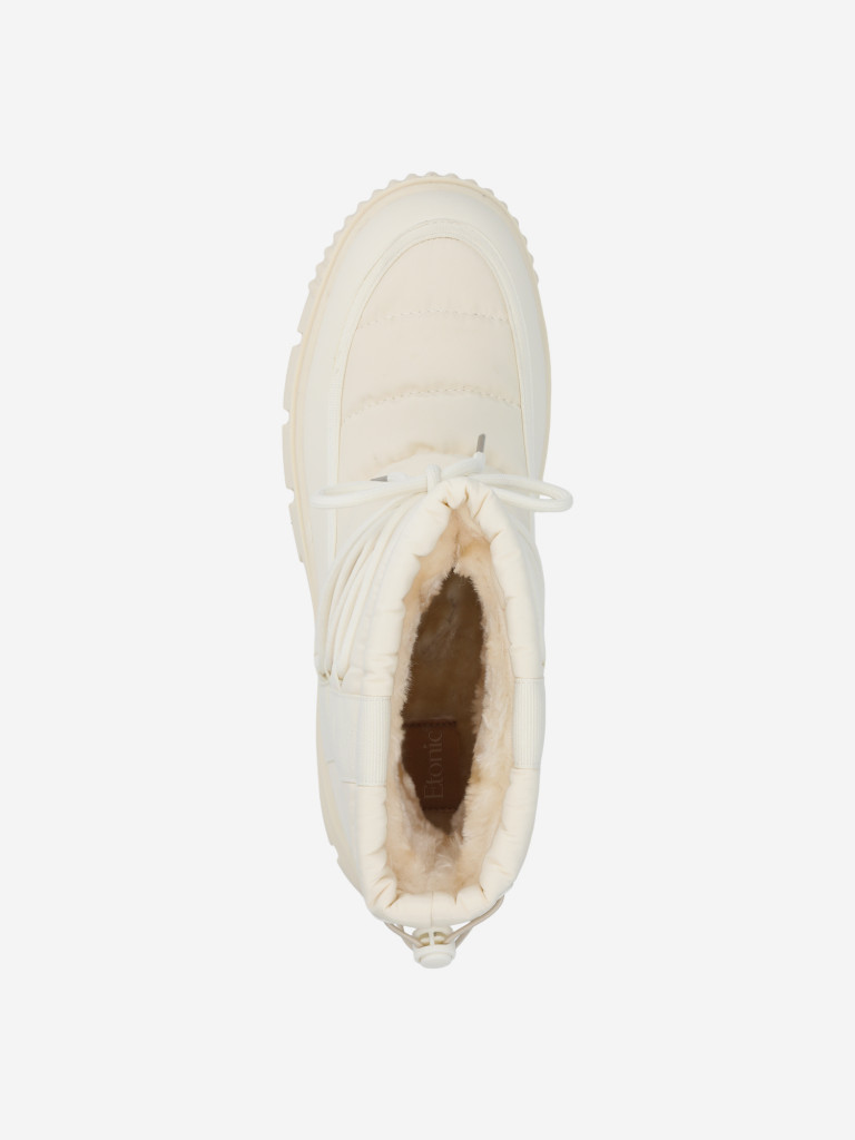 Дутики утепленные женские Etonic Fluffy